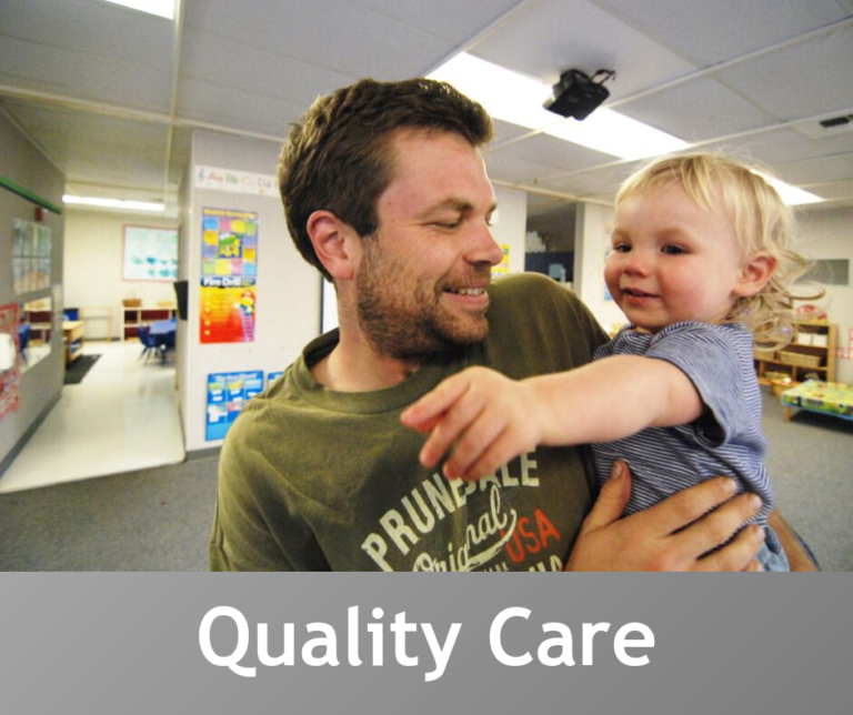 Quality Care