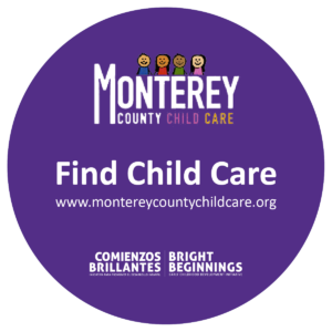 Monterey County Child Care Website