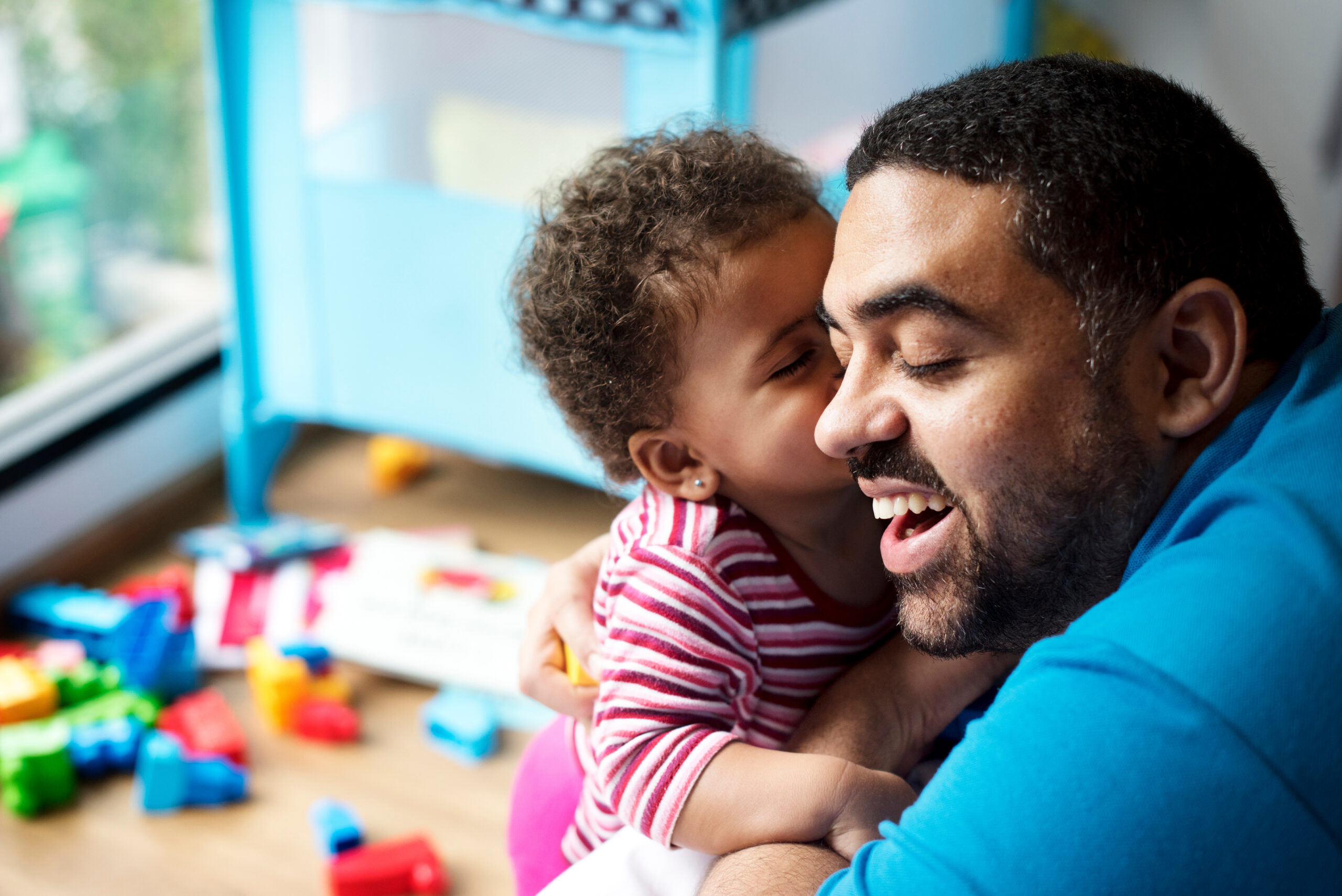 Early Childhood Development Initiative - Bright Beginnings